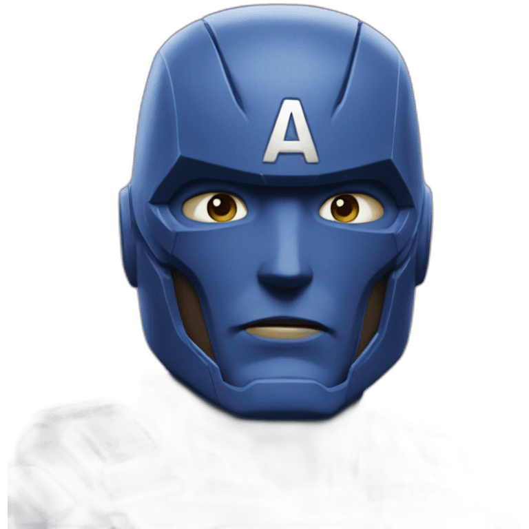 Sentinel marvel emoji