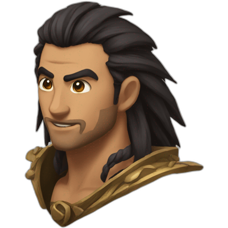 Rakan lol emoji