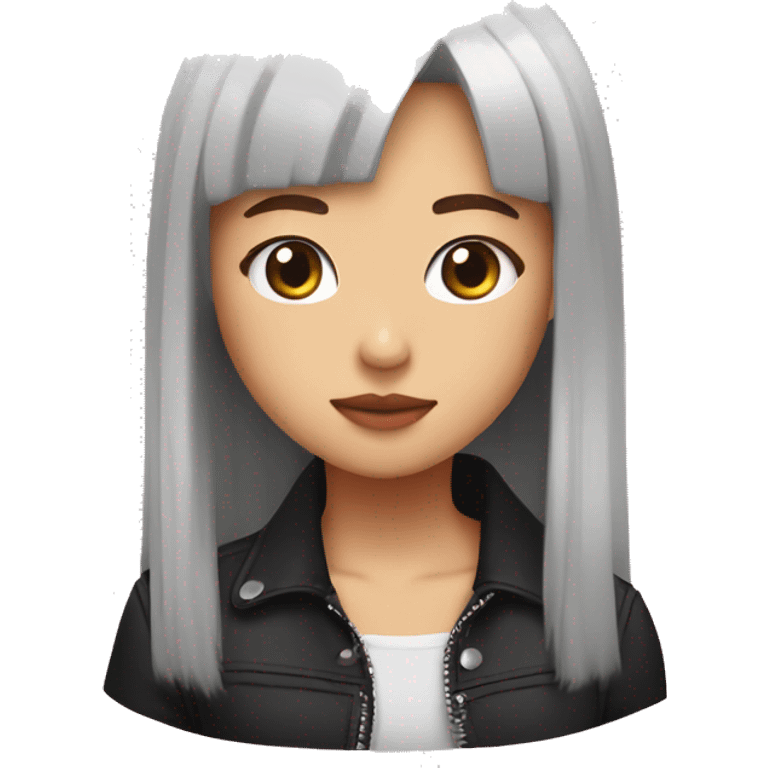 lisa de BLACKPINK emoji