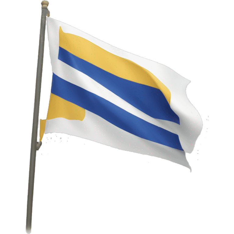 Palastine flag emoji