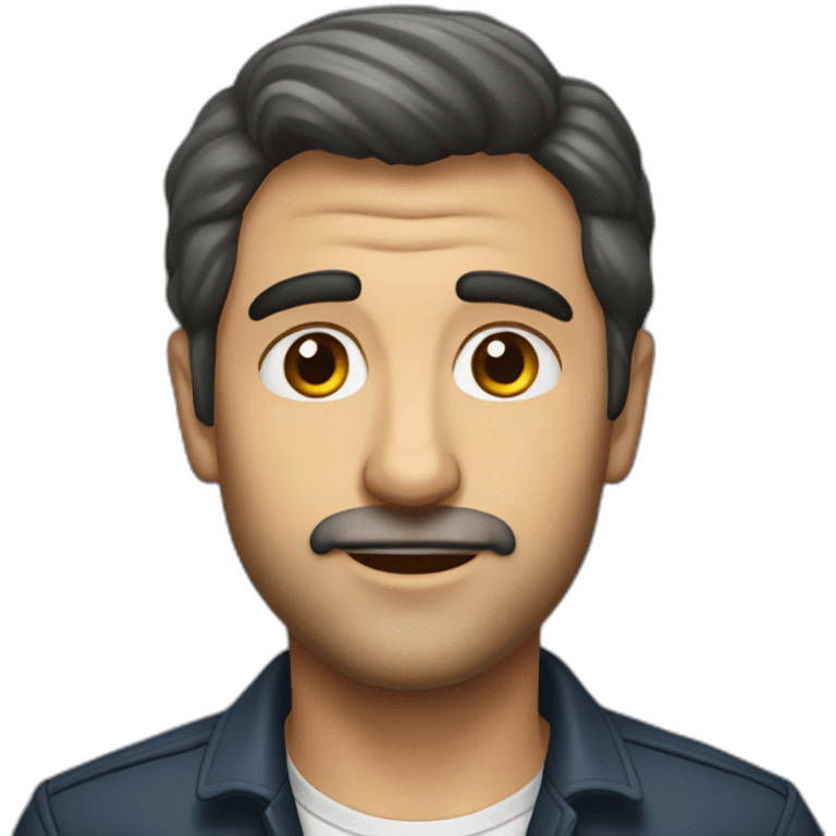 rodolfo fugagnoli emoji