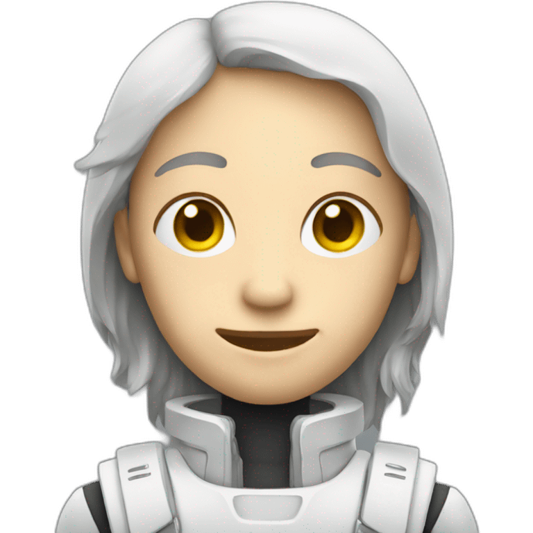 avatar exoskeleton emoji