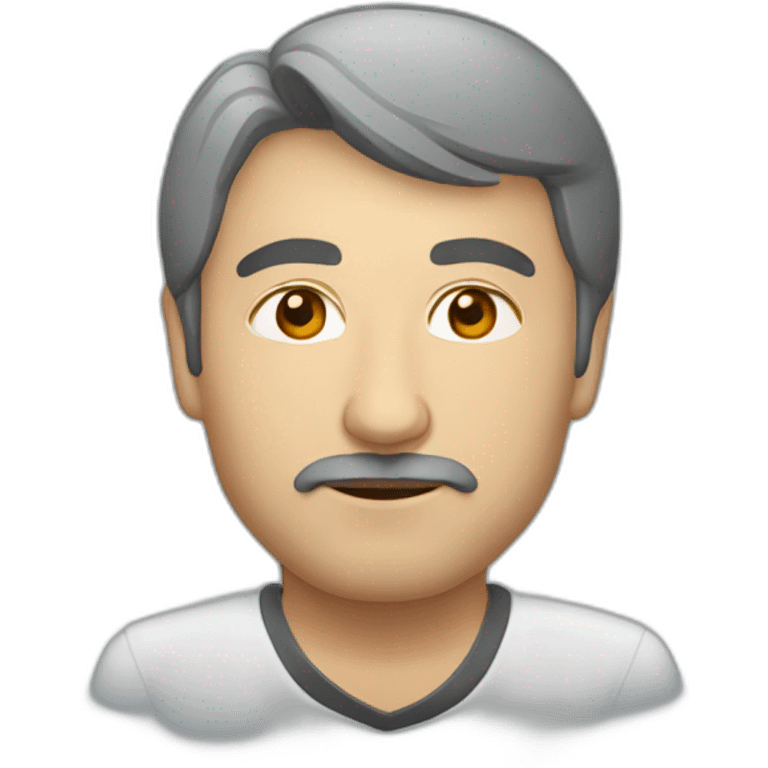 slava mokerov emoji