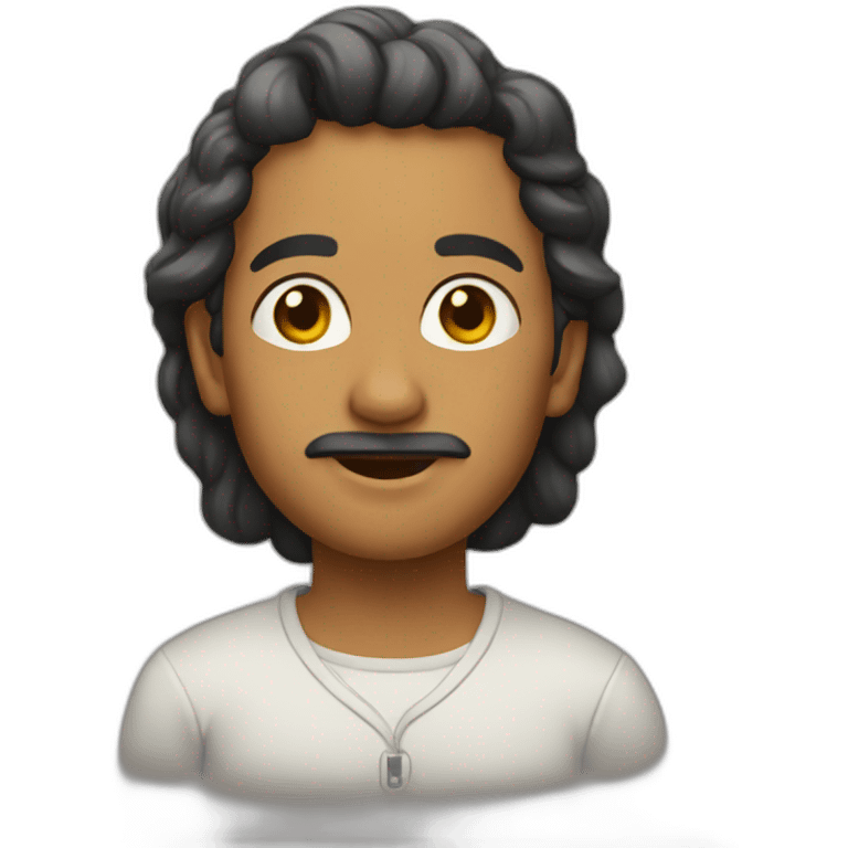 Loira emoji