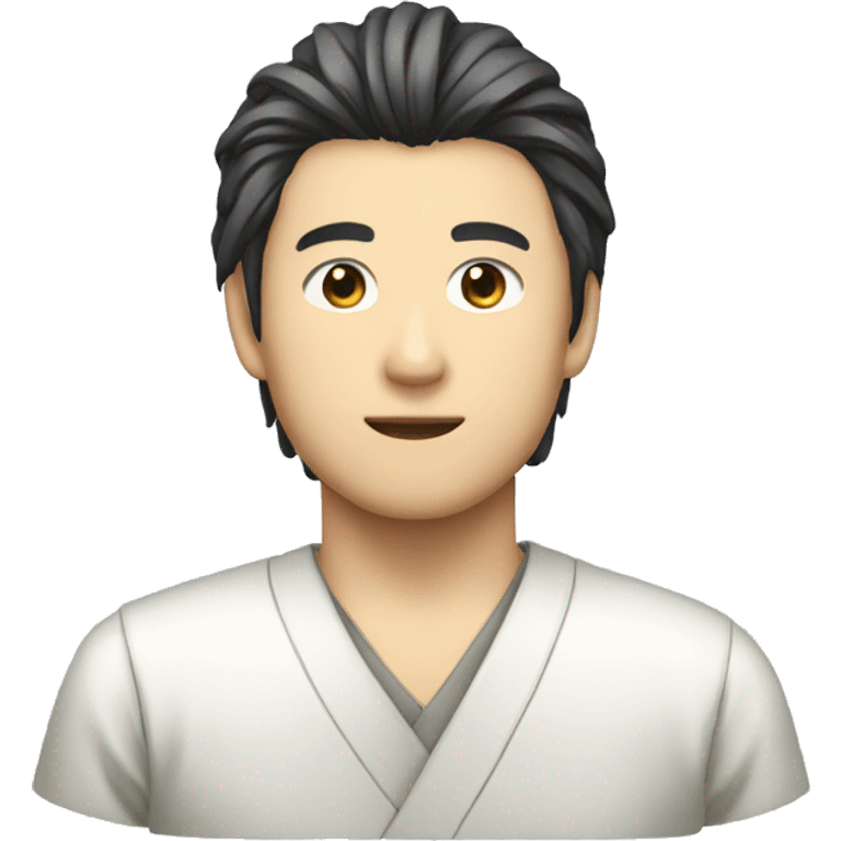 isagi yoichi emoji