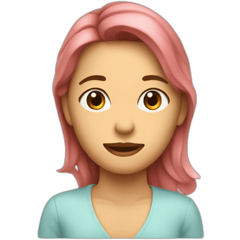 pastelera  emoji