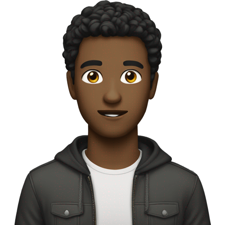 Nico Williams  emoji