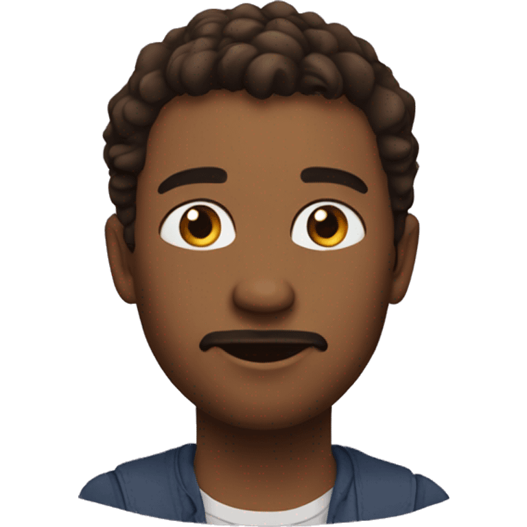 Faveur Spencer emoji