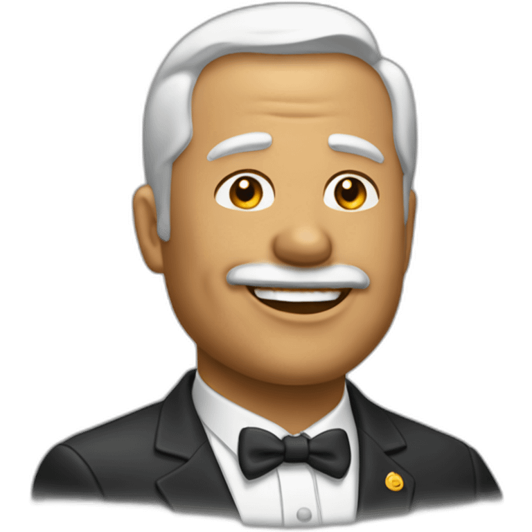 état confédéré d’Amérique emoji