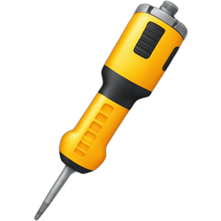 screwdriver emoji