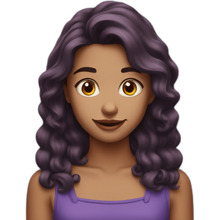 milka emoji