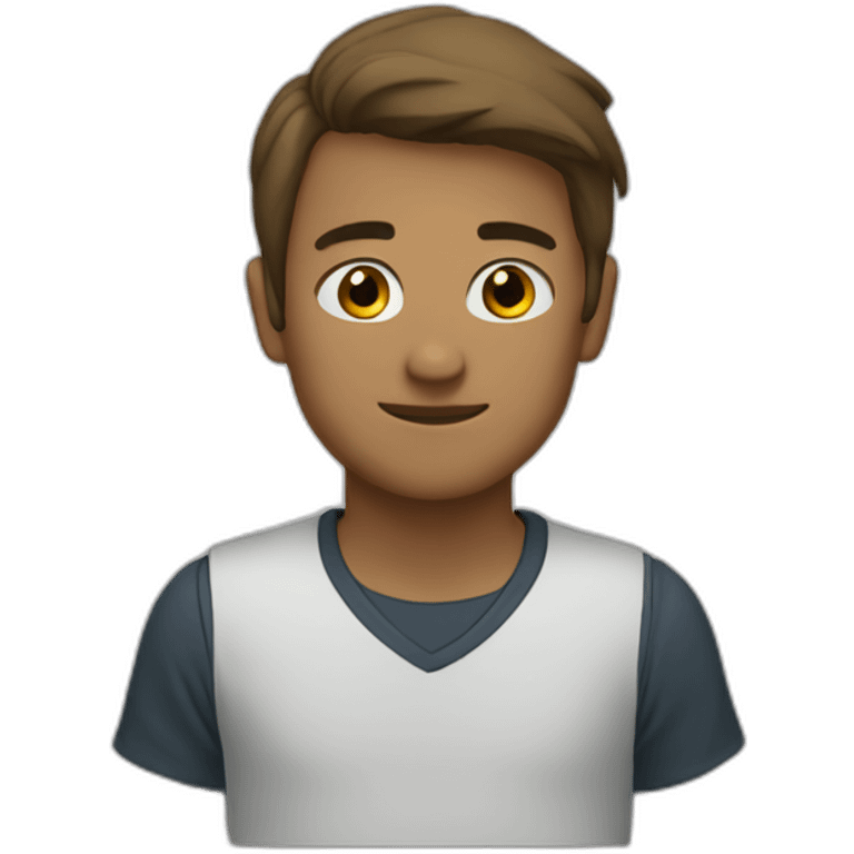 Kacper emoji