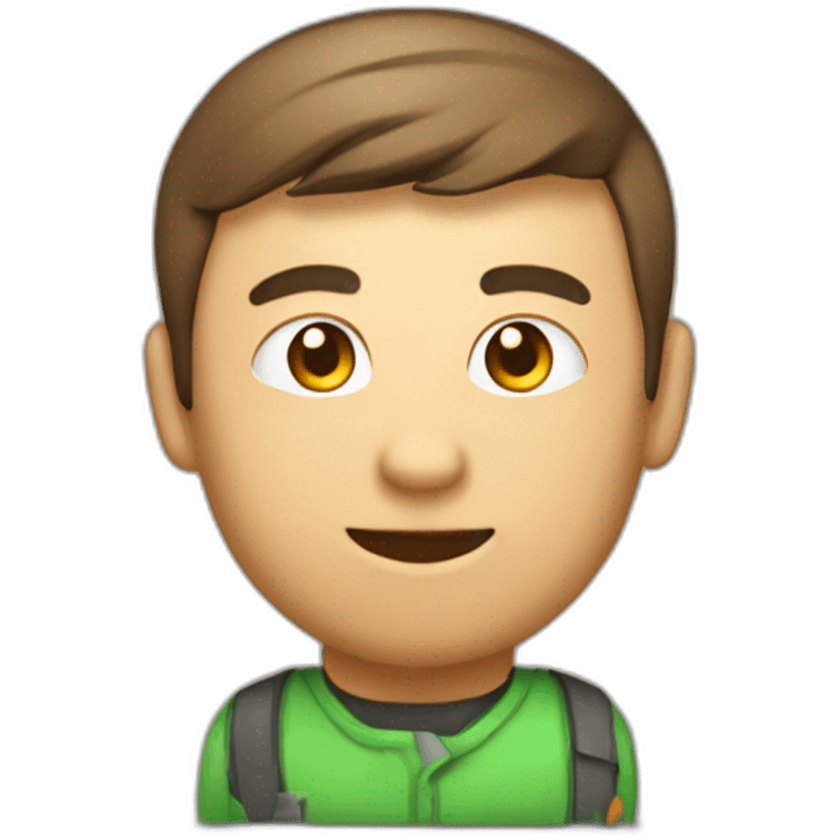 Swift Package Manager (SPM) emoji