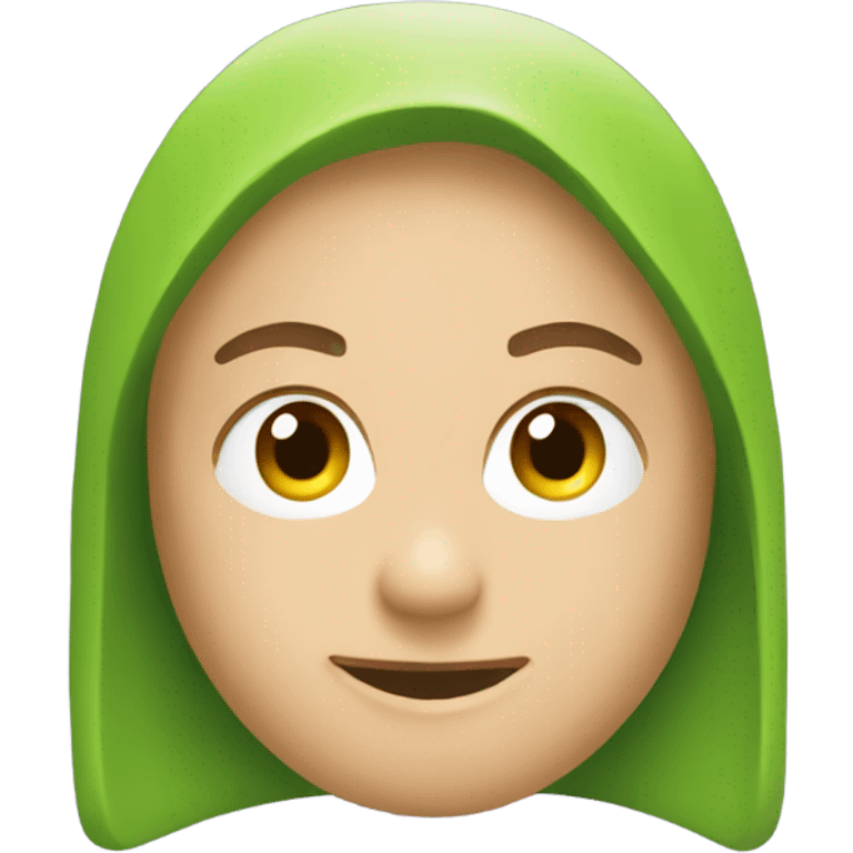 Shopify logo emoji