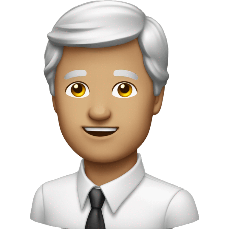 Dimon emoji