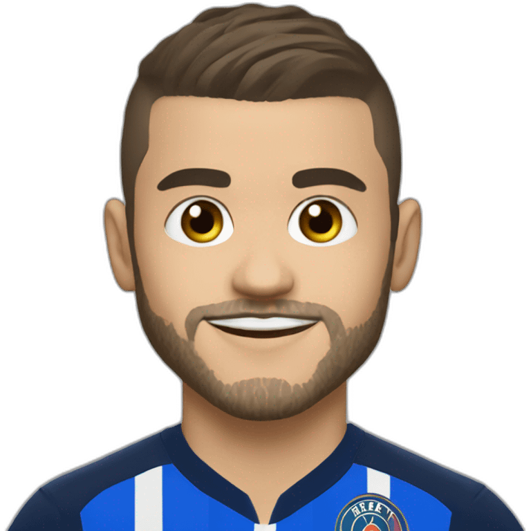 mauro icardi emoji