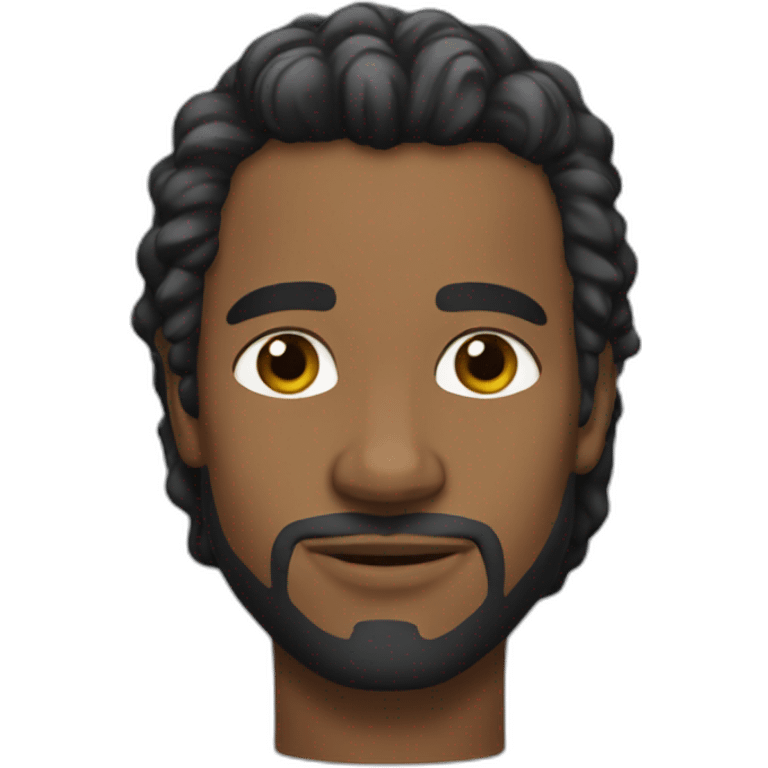 antoine daniel emoji