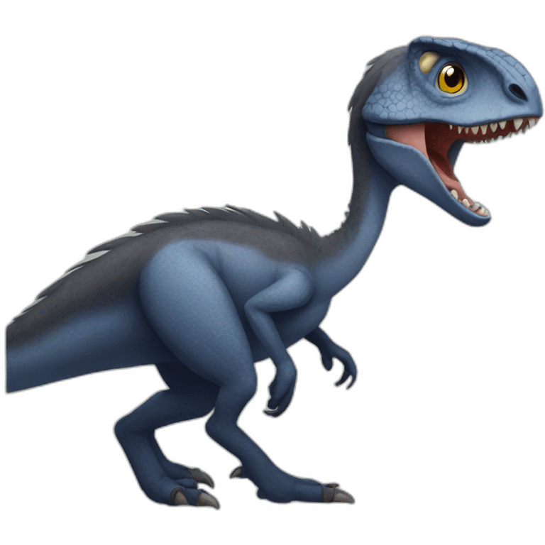 eoraptor emoji