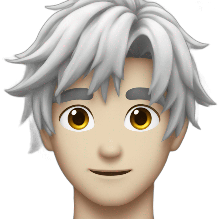 anime drago dall emoji