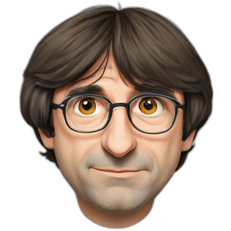 carles puigdemont inside carles puigdemont's mind emoji