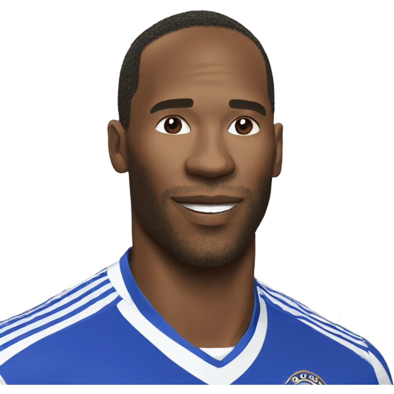 drogba emoji