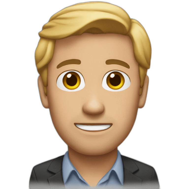 The office emoji