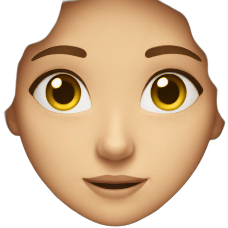 yanex Alisa emoji