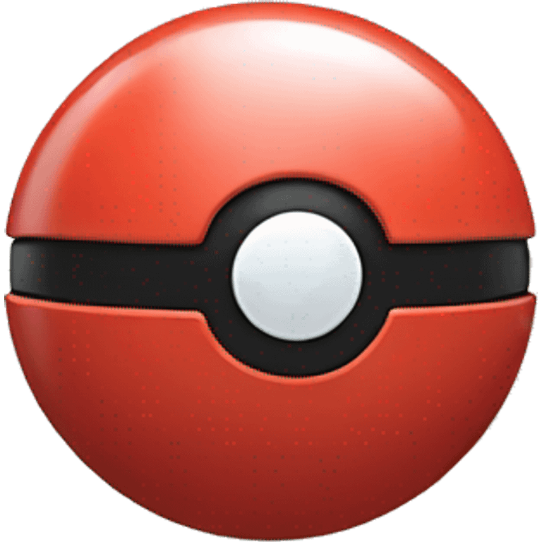 PokeBall emoji