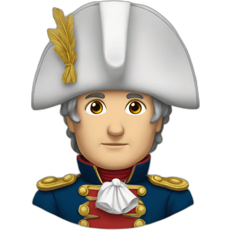 Napoléon emoji