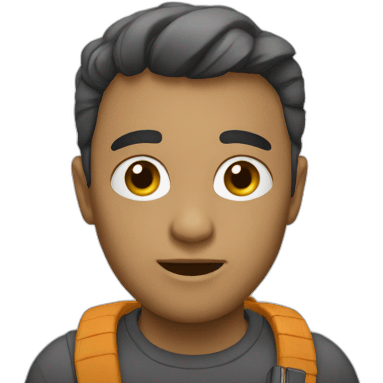 update emoji