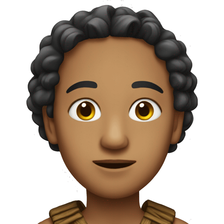 Maya emoji