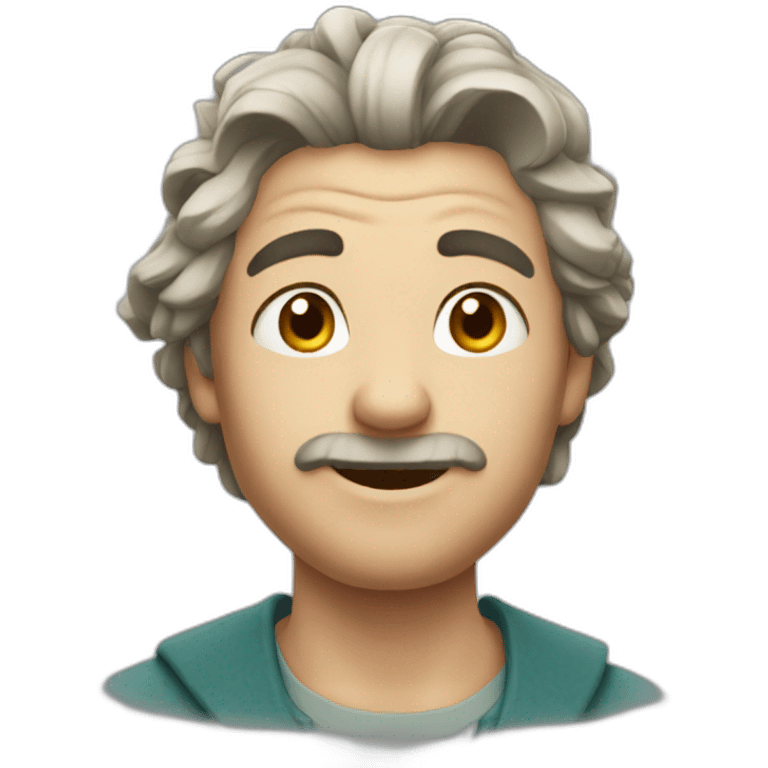 Obélix emoji