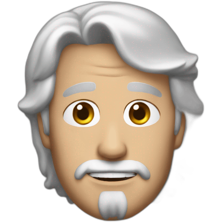 Rick ashley emoji