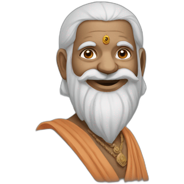 shivali maharaj emoji