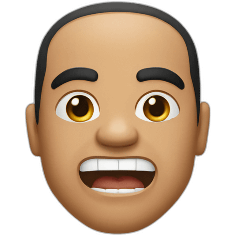 maori-haka-face emoji