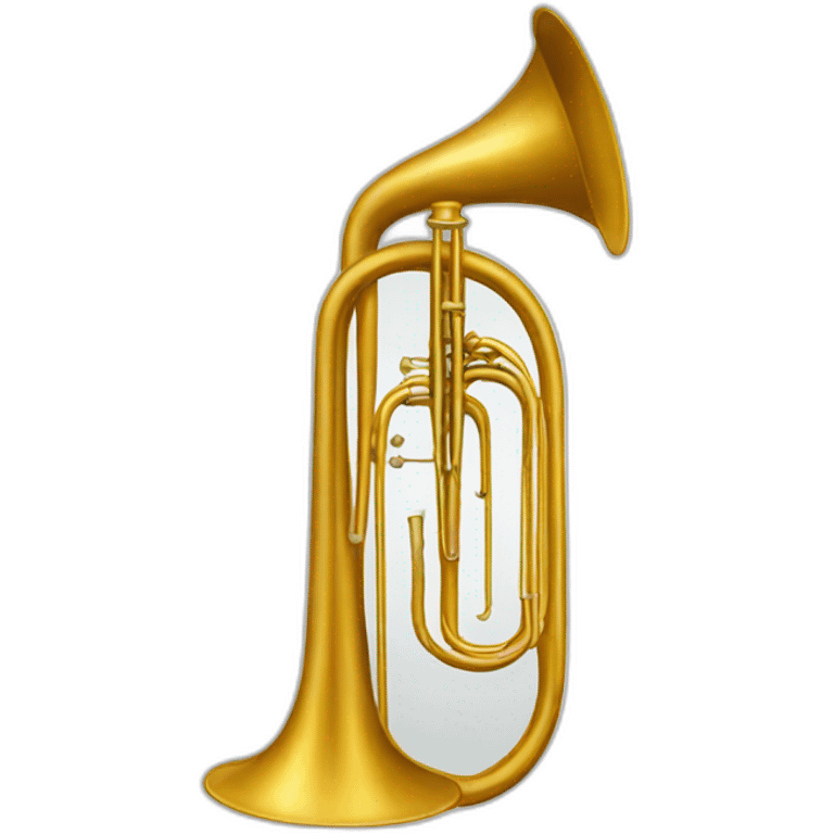 trombone emoji