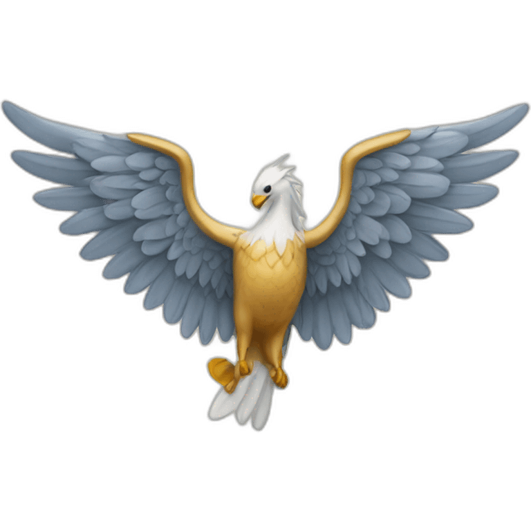 liberty wing emoji