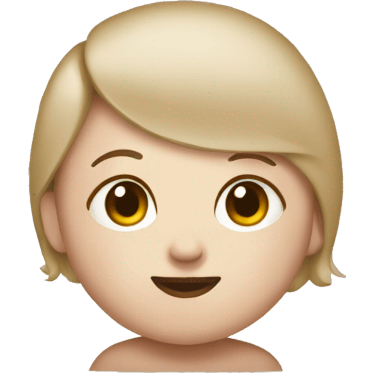 gestational surrogate emoji