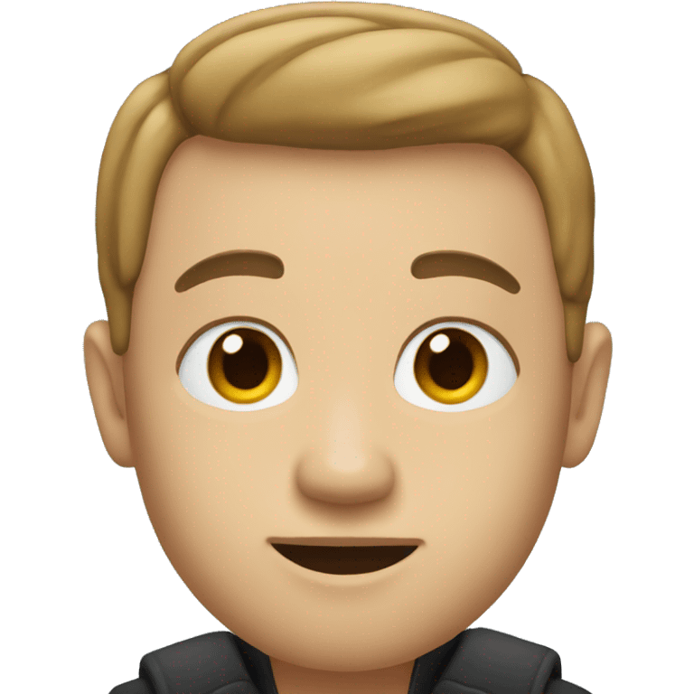 Mi Memoji  emoji