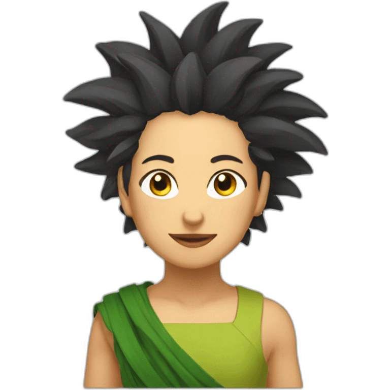 kefla emoji