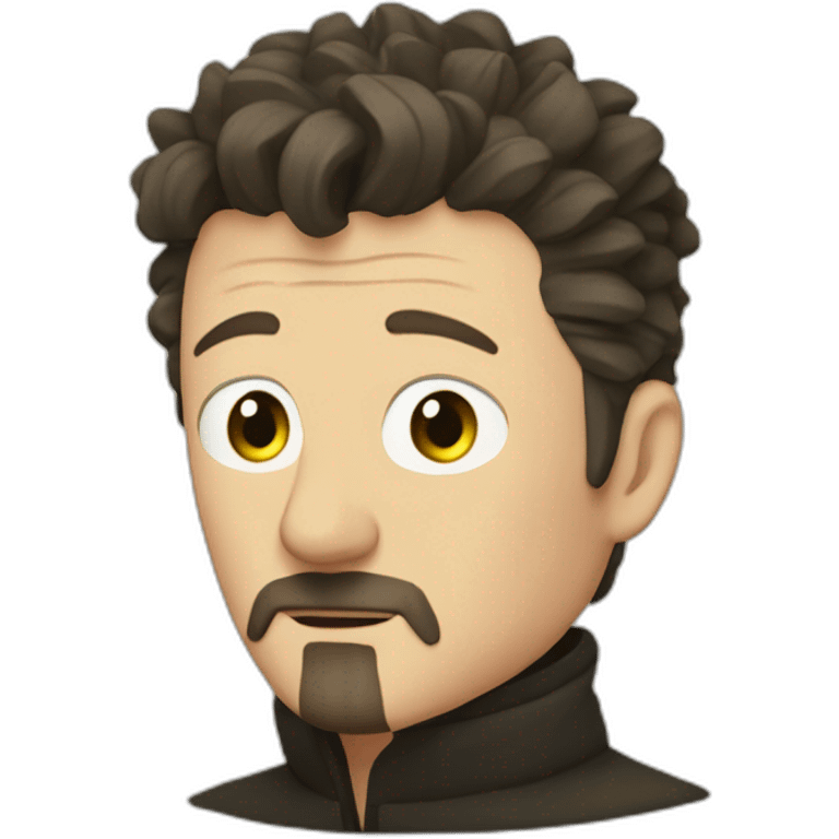 Petyr baelish emoji