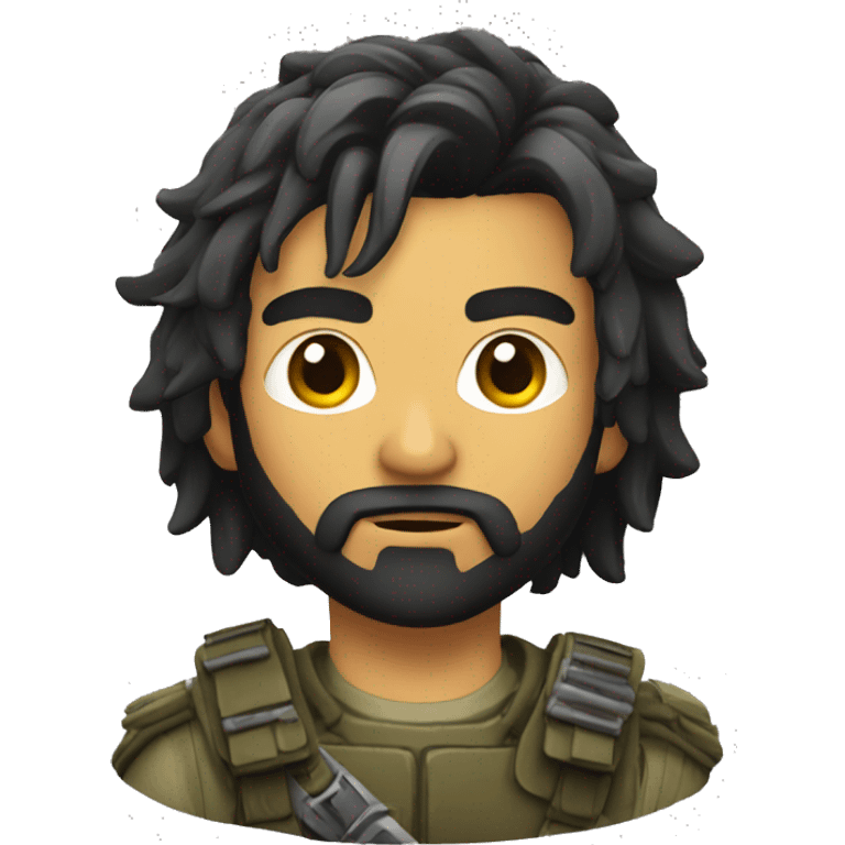 mercenary emoji