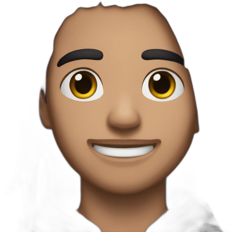 rauw alejandro emoji