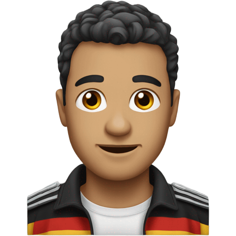 Germany emoji