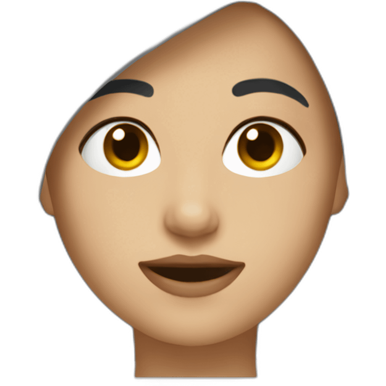 Leah ghotti emoji