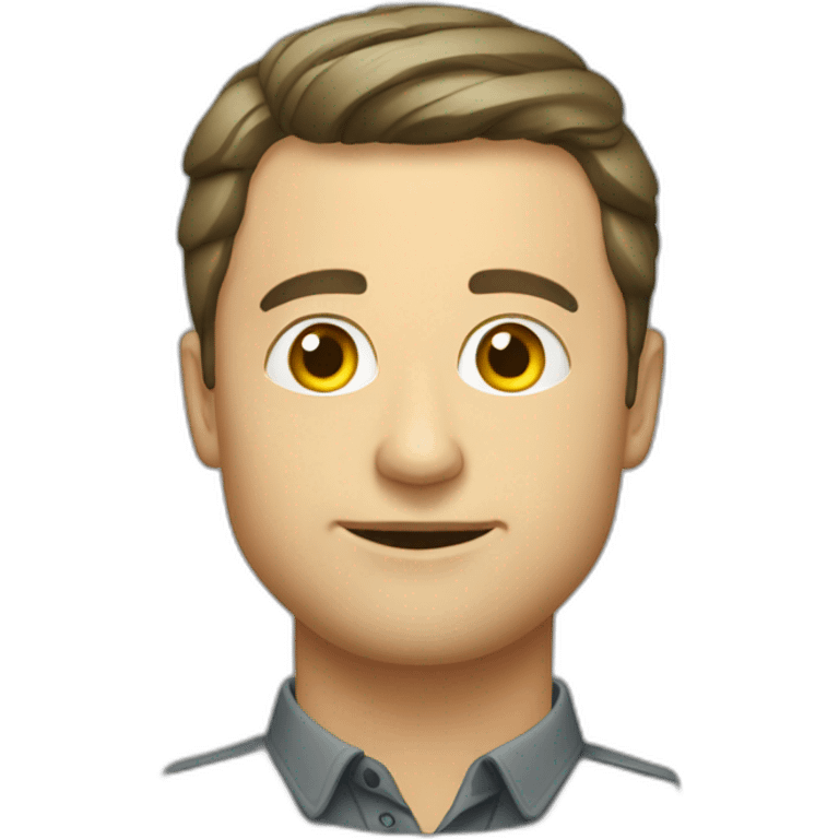 Zelenskyy emoji