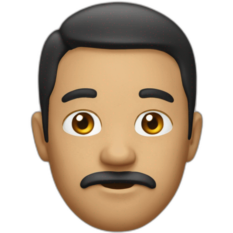 Chuky emoji