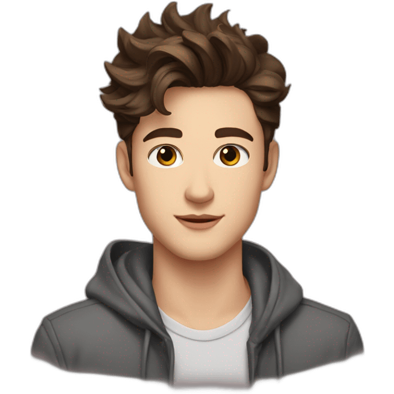 Chico Lachowski emoji