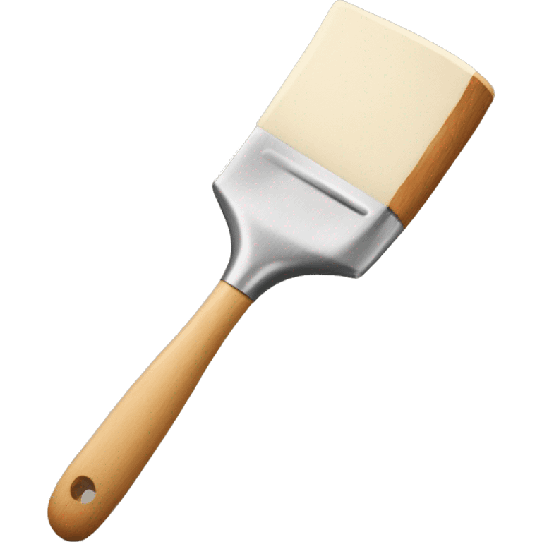 painter's spatula emoji