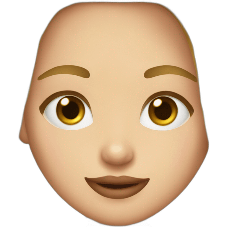 Allie k miller emoji